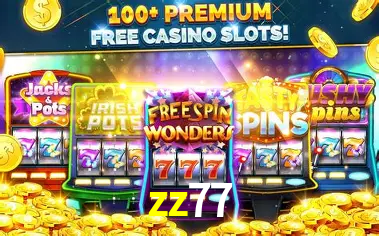 A Revolução dos Aplicativos de Jogos no zz77