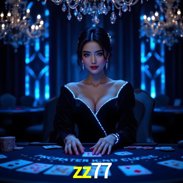 Casino Ao Vivo zz77