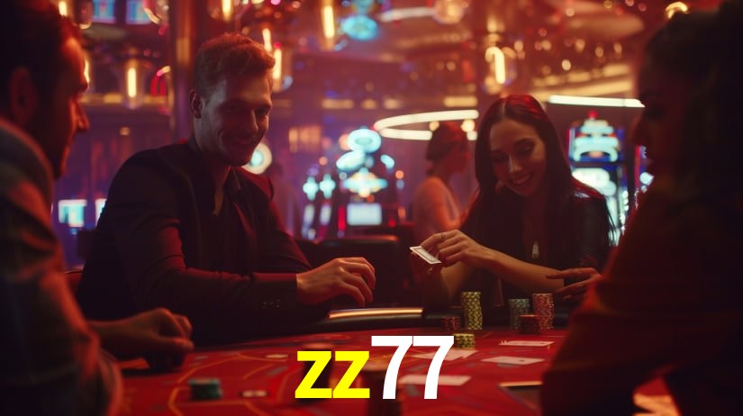 A Revolução dos Aplicativos de Jogos no zz77