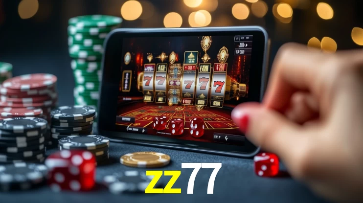 zz77 App Interface