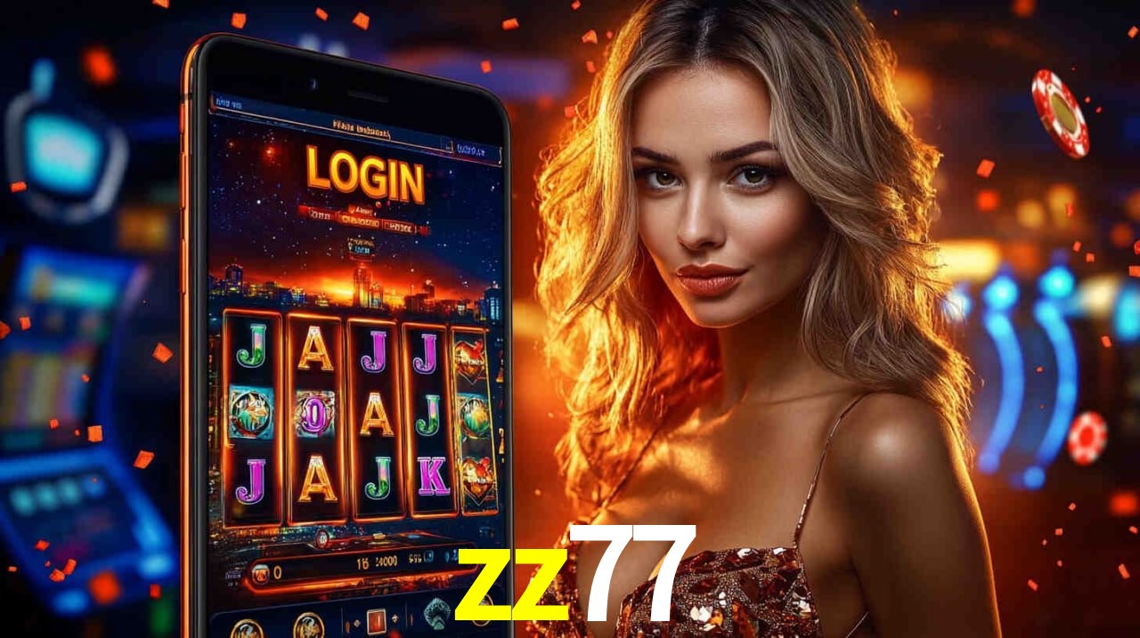 Benefícios da Conta zz77