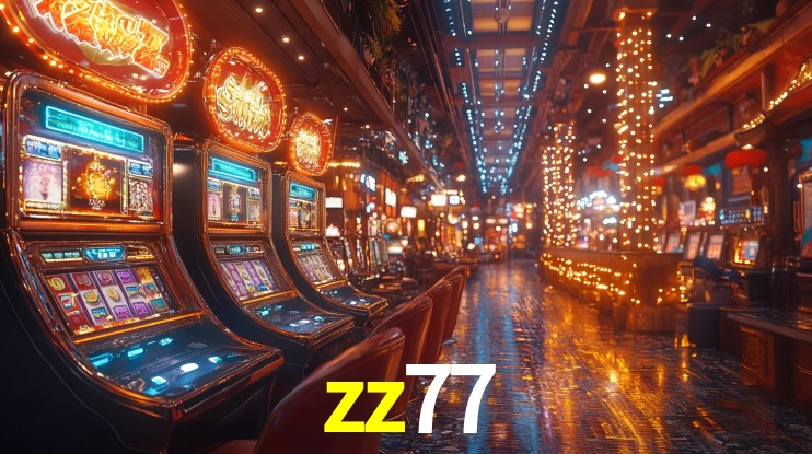 zz77: A Experiência de Casino com Jogos de Mesa ao Vivo