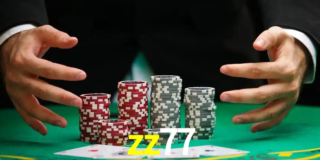 Casino Ao Vivo zz77