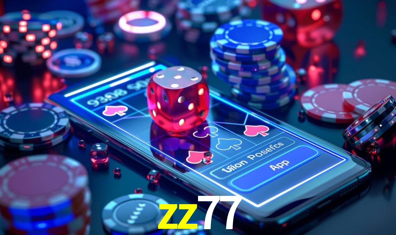 Jogos de Slot zz77