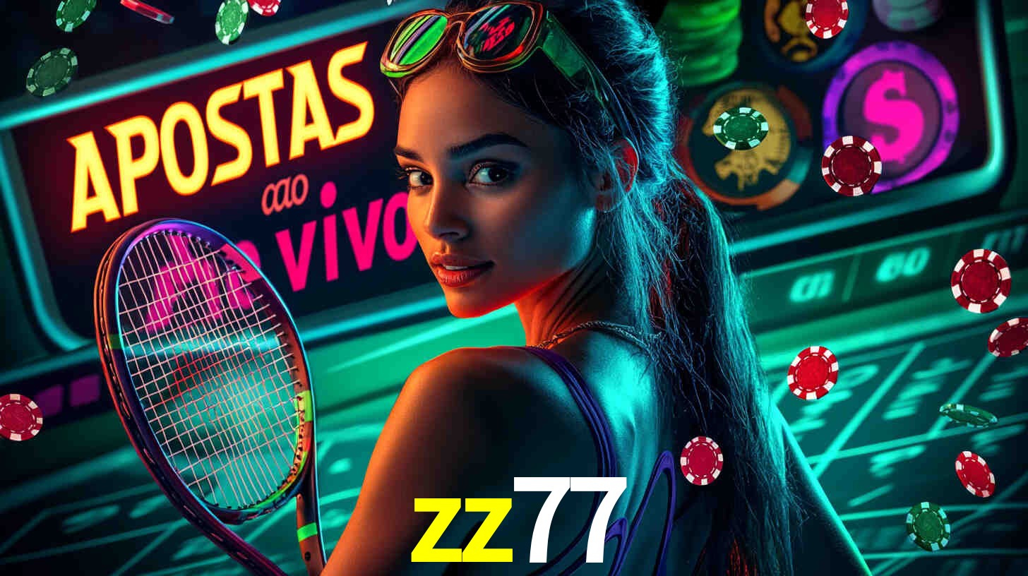 Inovações de Jogos na zz77: O Futuro das Experiências Interativas