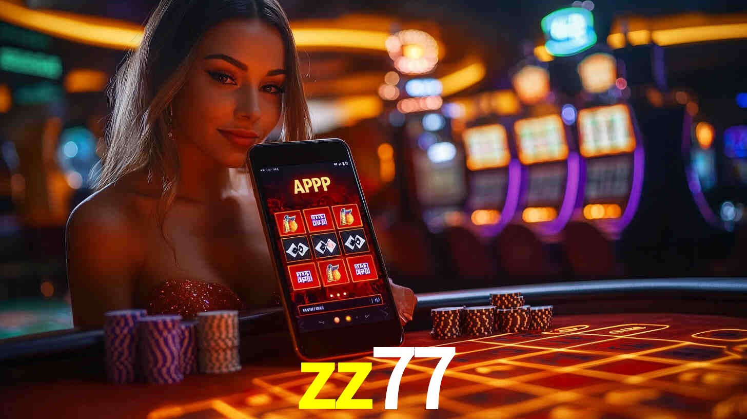 Apostas Esportivas na zz77: Um Guia Completo