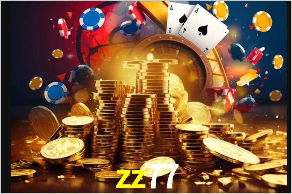 A Experiência Imersiva dos Cassinos Ao Vivo no zz77