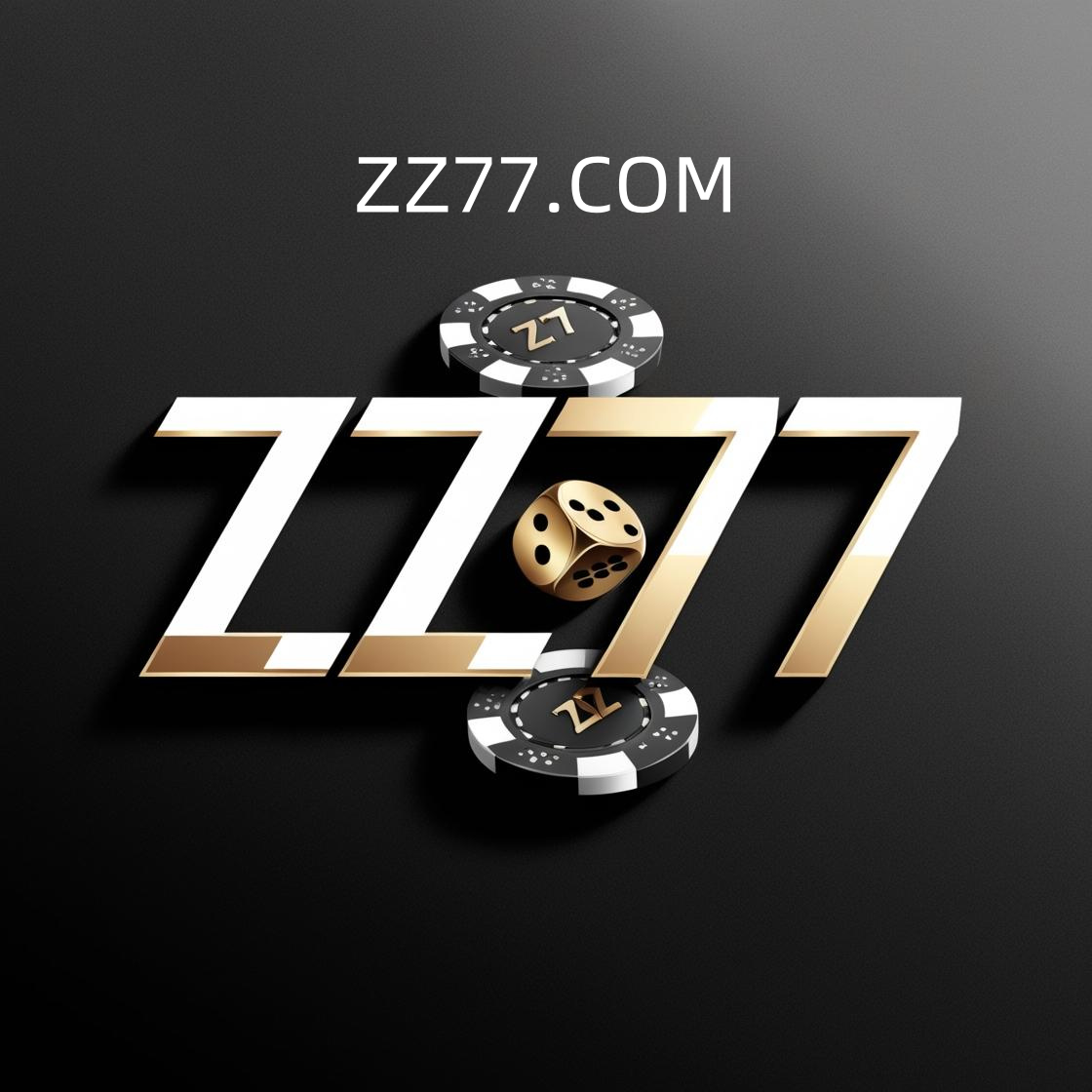 Logo da ZZ77